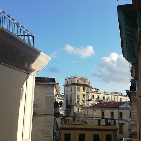 La Dolce Dimora Bed & Breakfast Napoli Eksteriør bilde