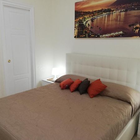 La Dolce Dimora Bed & Breakfast Napoli Eksteriør bilde
