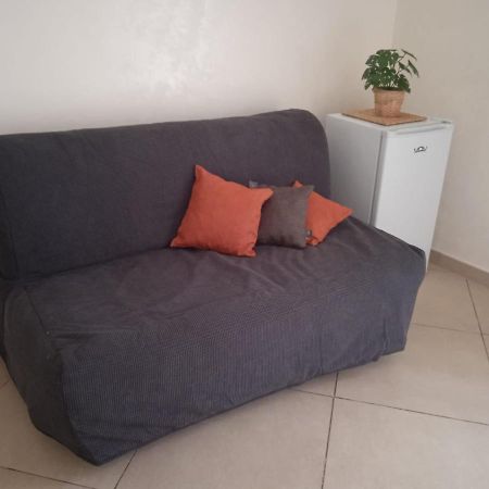 La Dolce Dimora Bed & Breakfast Napoli Eksteriør bilde