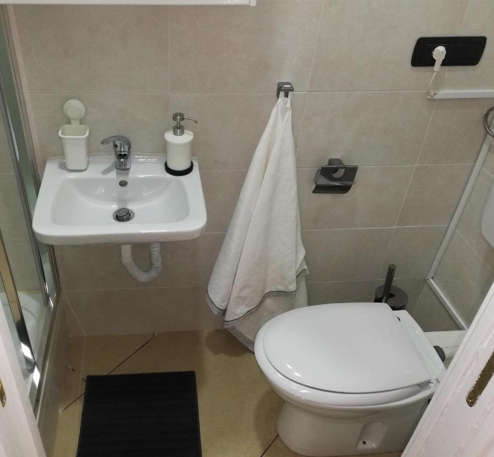 La Dolce Dimora Bed & Breakfast Napoli Eksteriør bilde