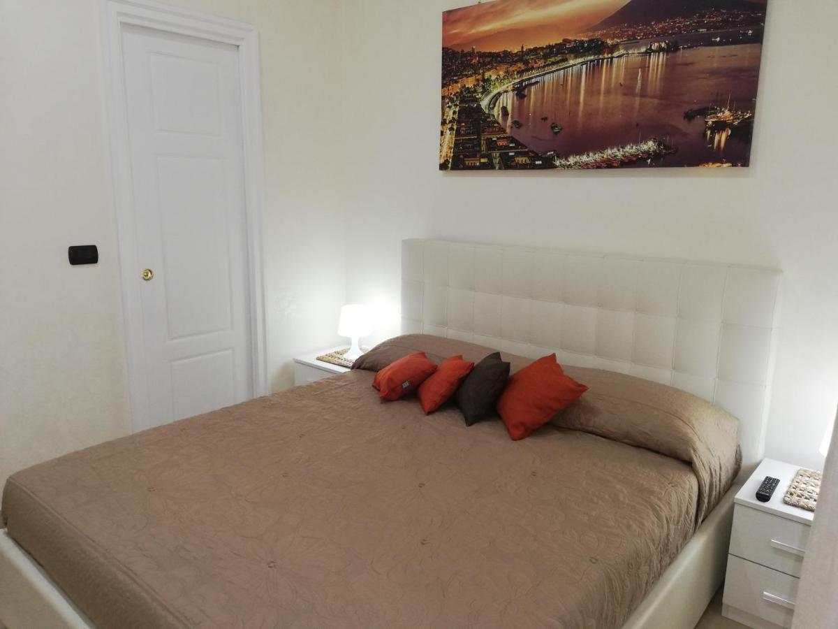 La Dolce Dimora Bed & Breakfast Napoli Eksteriør bilde