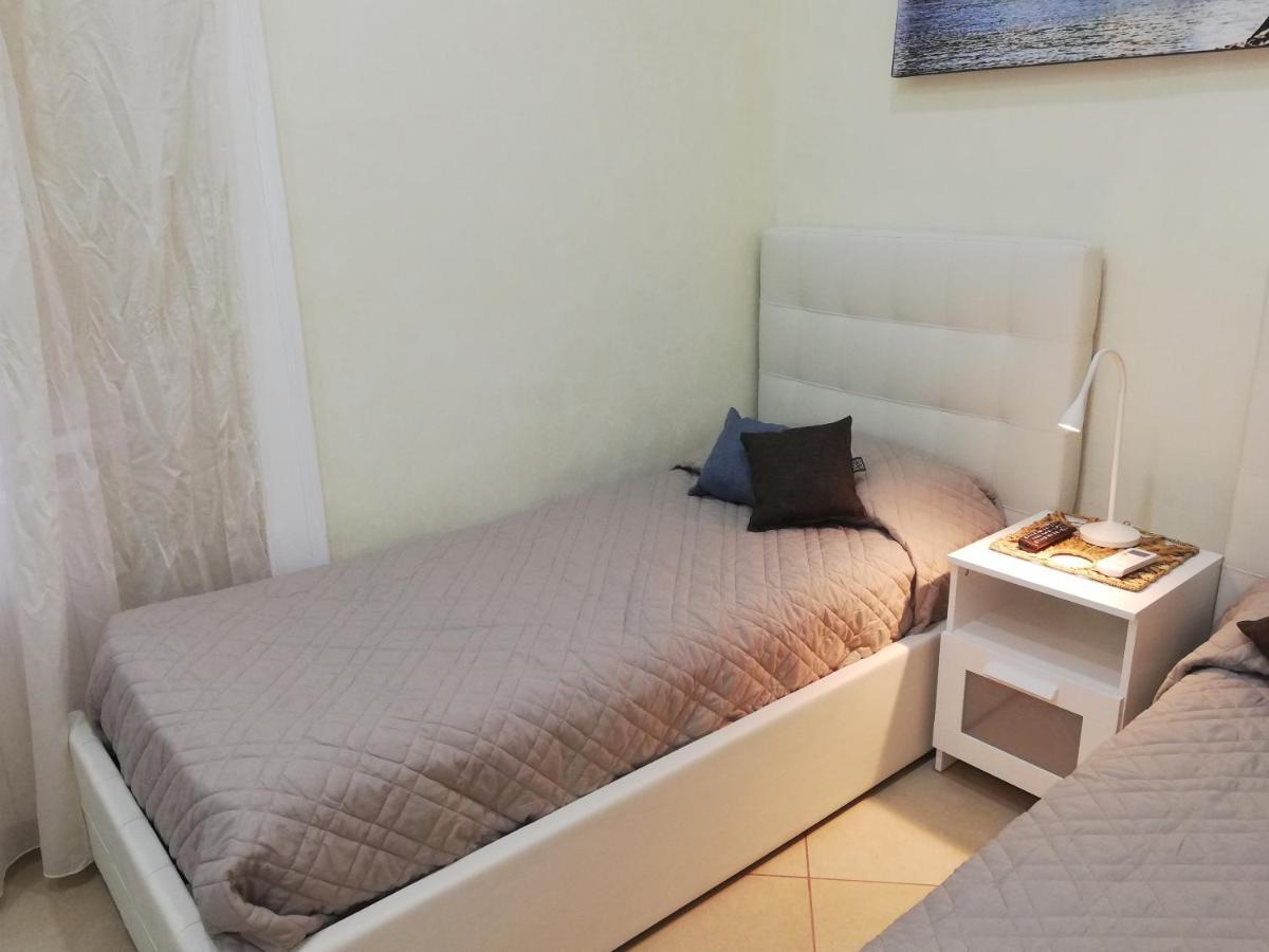 La Dolce Dimora Bed & Breakfast Napoli Eksteriør bilde