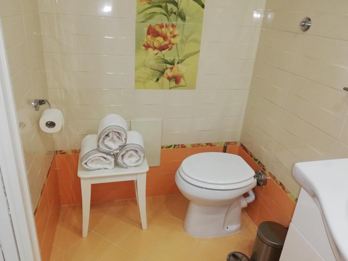 La Dolce Dimora Bed & Breakfast Napoli Eksteriør bilde