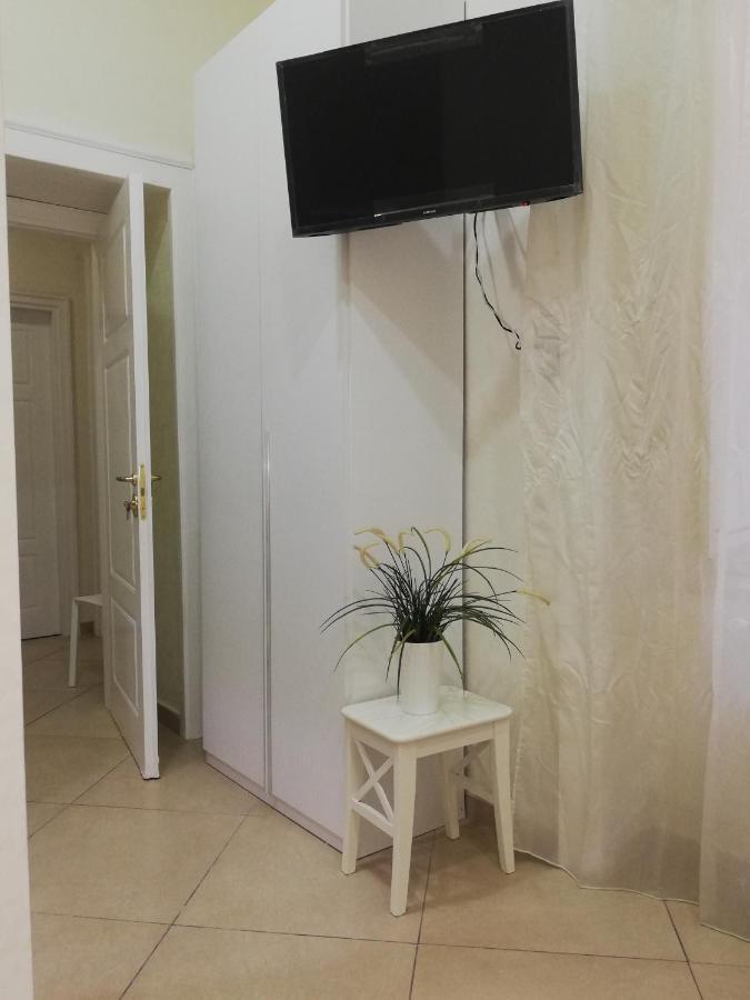 La Dolce Dimora Bed & Breakfast Napoli Eksteriør bilde