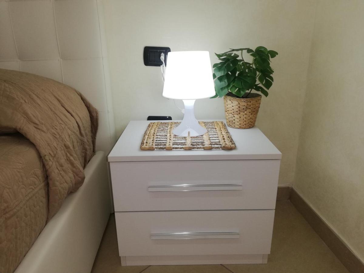 La Dolce Dimora Bed & Breakfast Napoli Eksteriør bilde