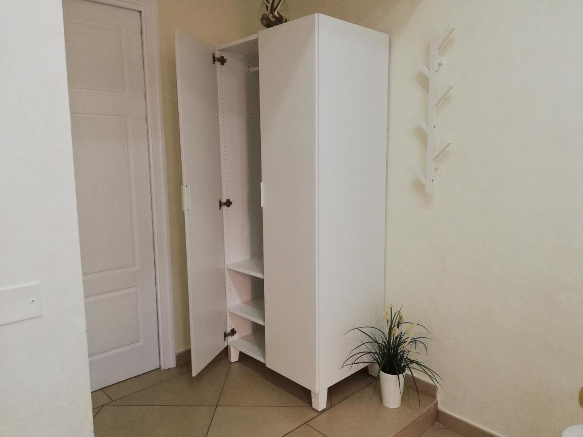 La Dolce Dimora Bed & Breakfast Napoli Eksteriør bilde
