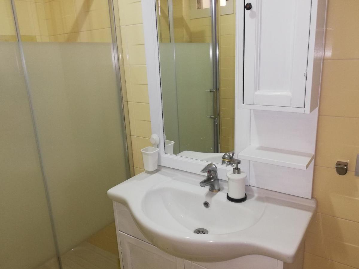 La Dolce Dimora Bed & Breakfast Napoli Eksteriør bilde
