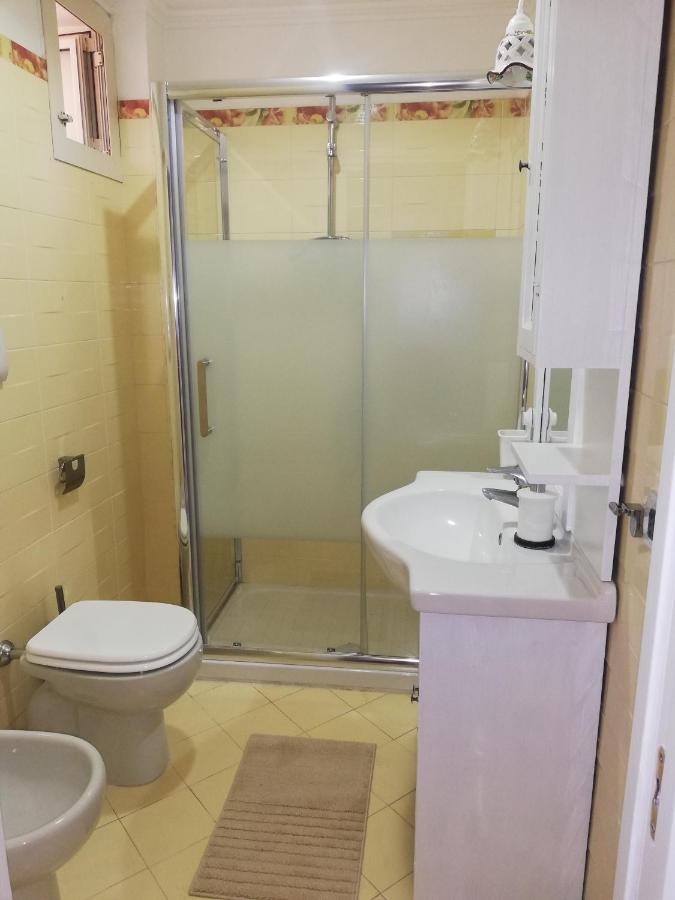 La Dolce Dimora Bed & Breakfast Napoli Eksteriør bilde