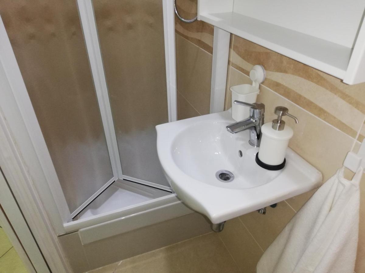La Dolce Dimora Bed & Breakfast Napoli Eksteriør bilde
