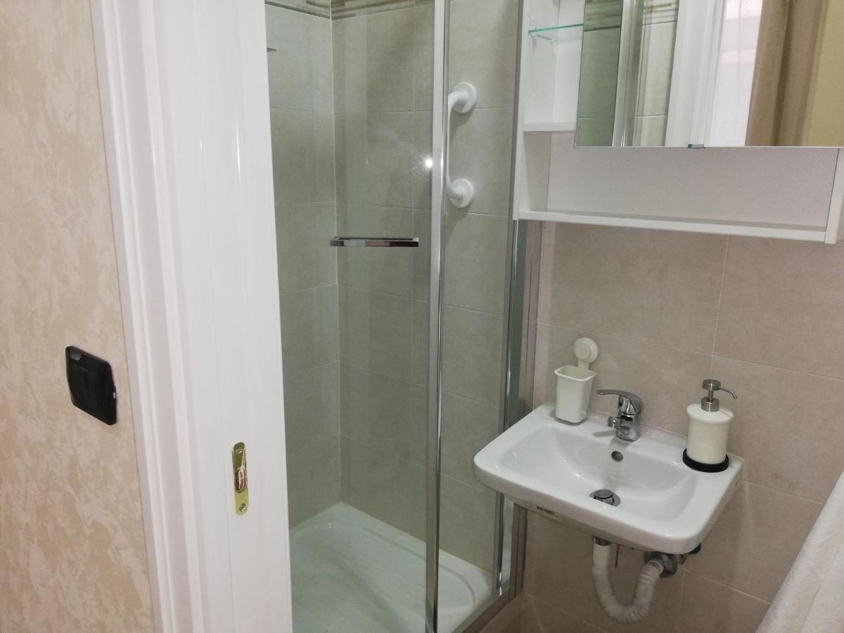 La Dolce Dimora Bed & Breakfast Napoli Eksteriør bilde