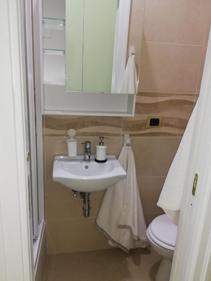 La Dolce Dimora Bed & Breakfast Napoli Eksteriør bilde