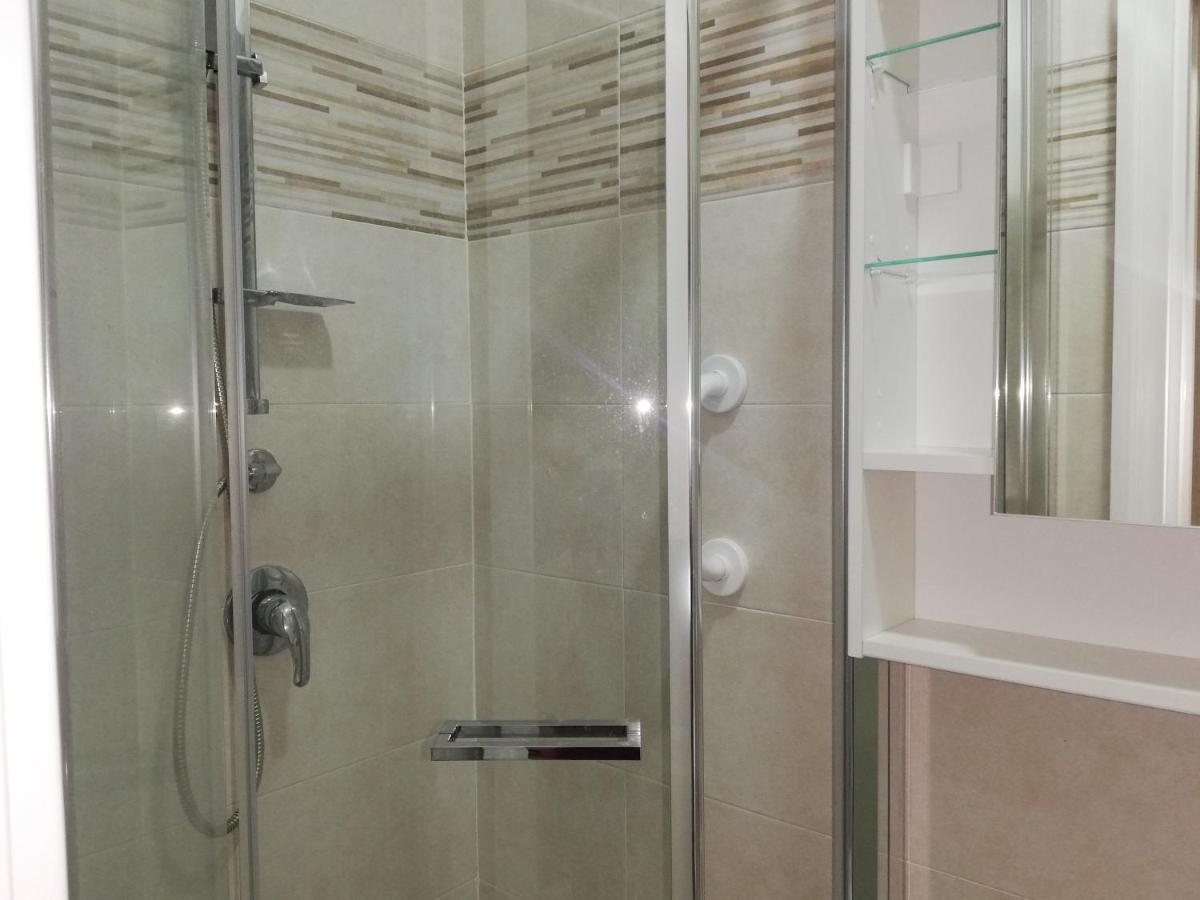 La Dolce Dimora Bed & Breakfast Napoli Eksteriør bilde