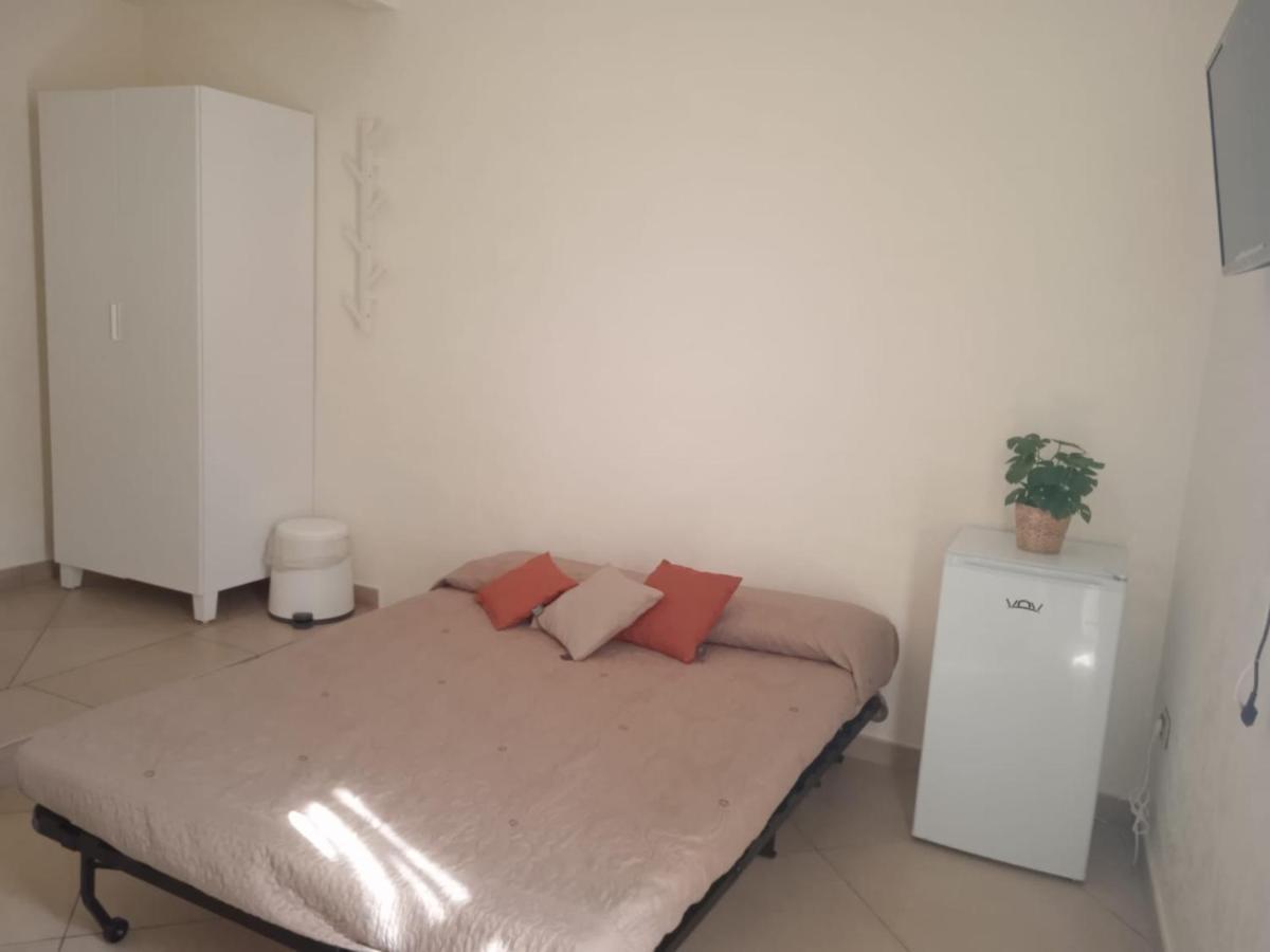 La Dolce Dimora Bed & Breakfast Napoli Eksteriør bilde