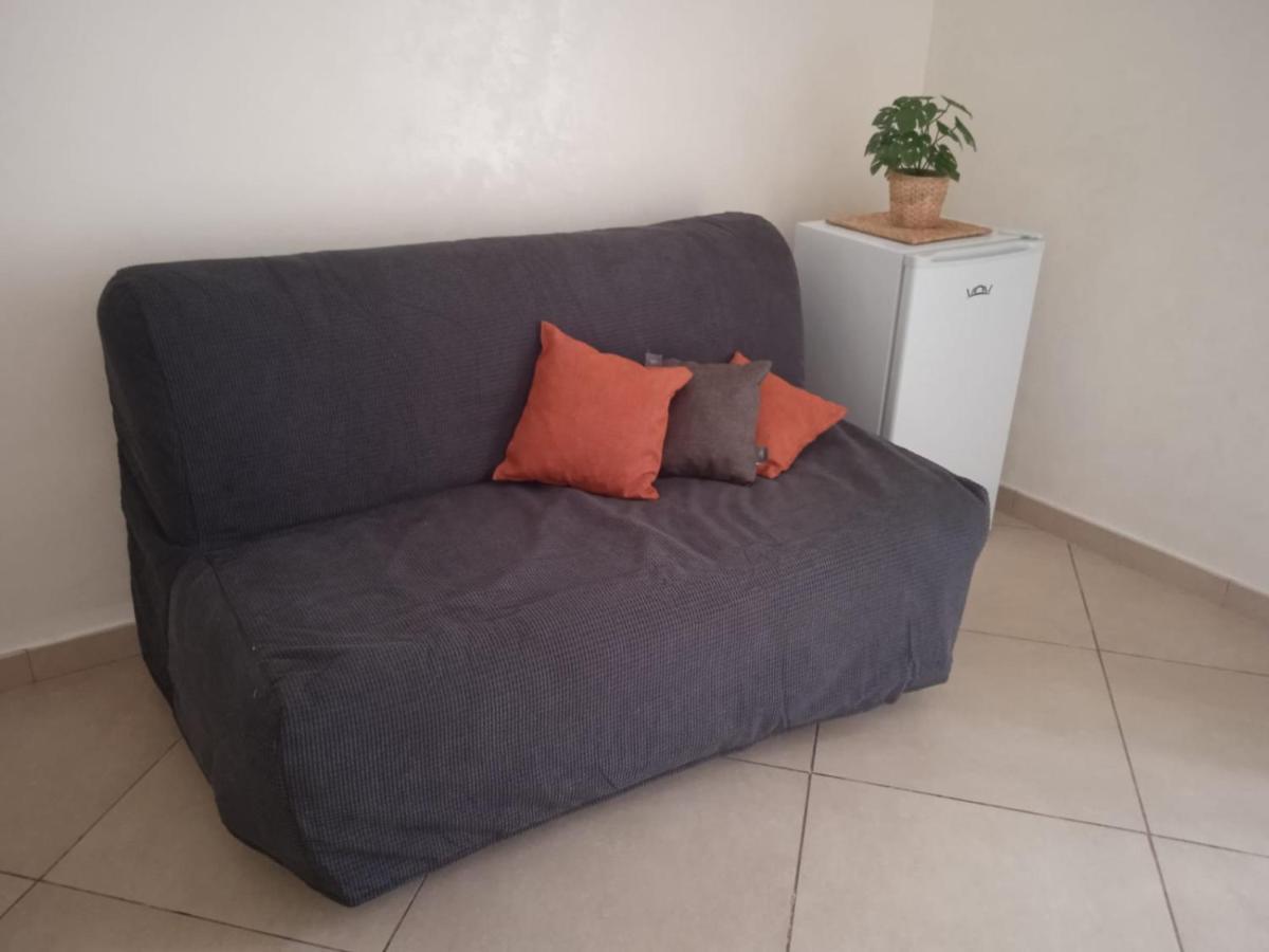 La Dolce Dimora Bed & Breakfast Napoli Eksteriør bilde