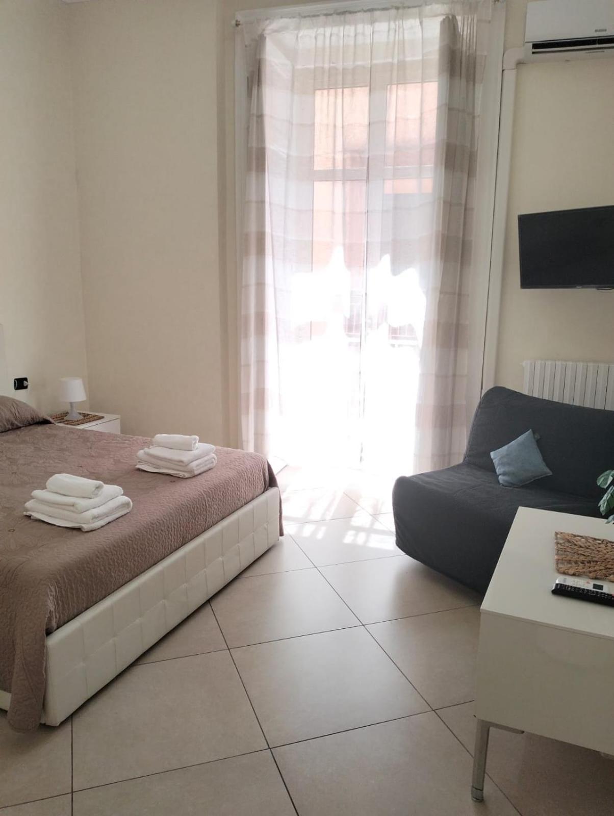 La Dolce Dimora Bed & Breakfast Napoli Rom bilde