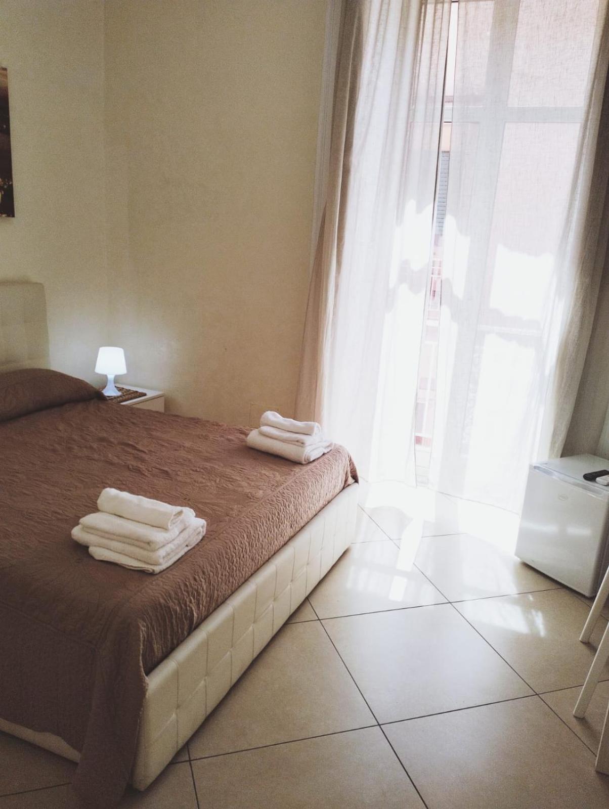 La Dolce Dimora Bed & Breakfast Napoli Rom bilde