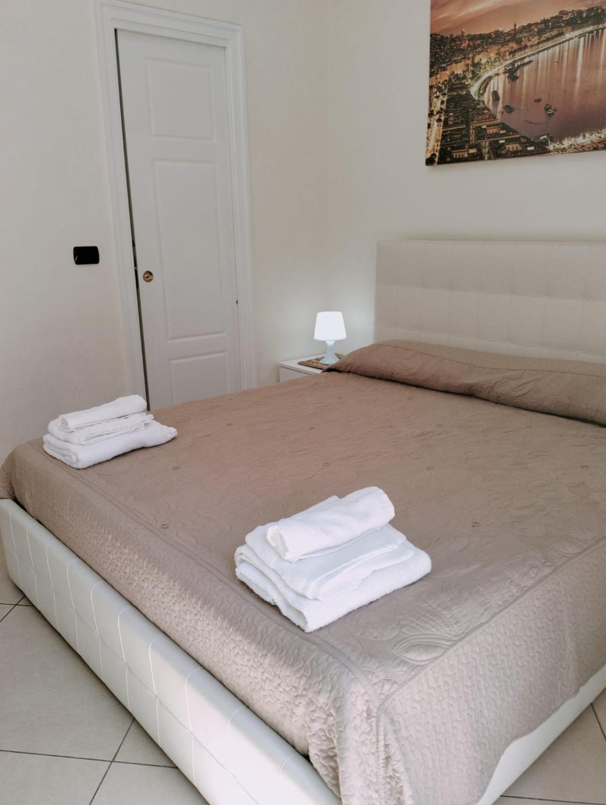 La Dolce Dimora Bed & Breakfast Napoli Rom bilde