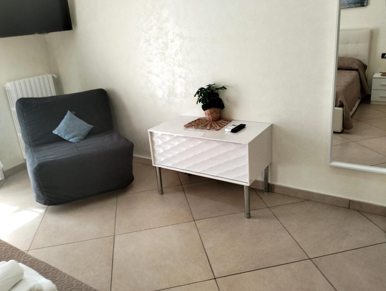La Dolce Dimora Bed & Breakfast Napoli Rom bilde